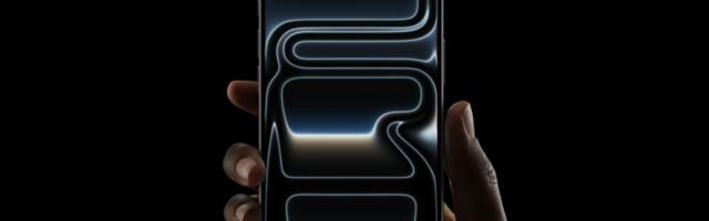 Rumor suggests Apple could kill Dynamic Island with under-display camera