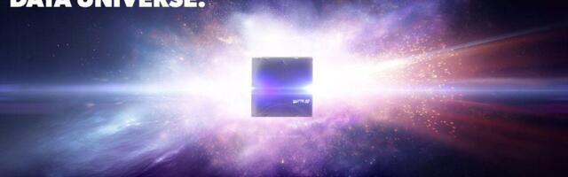 Tape keeps kicking, 'breakthrough' 40TB native spec announced —  LTO-10 tapes claim up to 100TB compressed data capacity, hold 2.2X more data than previous spec