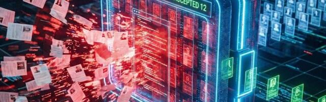 Почему ваше резюме не видят? Виноваты не вы, а система: как компании сами создали армию «скрытых работников»