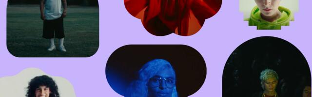 Играемся с формами M3 Expressive в Android приложении на View