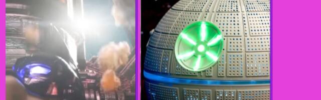 The Movie Industry Kept Trying to Make Popcorn Buckets Happen Again This Year