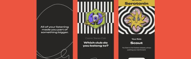 What are the Spotify Wrapped clubs? What you need to know.