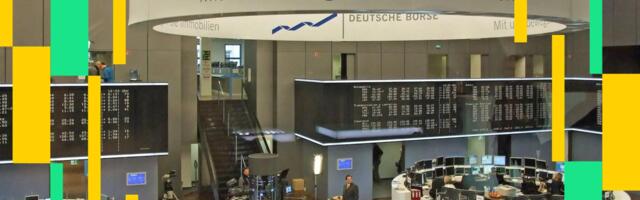 Kraken Partners With Deutsche Börse as Europe Looks to Rival Wall Street in Crypto