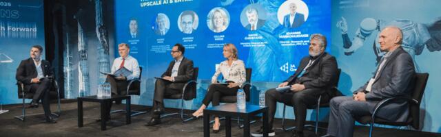 AI education trends for 2026: How European classrooms are shaping the future startup talent pipeline (Sponsored)