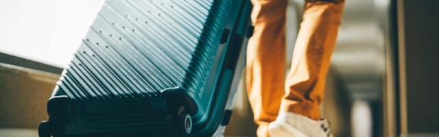 US May Demand 5 Years of Social Media History From Incoming Tourists