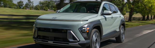 These Are The Best Cheap SUVs You Can Buy In 2025, According To JD Power