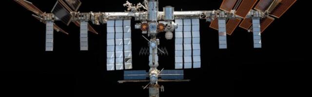 NASA Orders ISS Medical Evacuation—but Here’s the Real Surprise