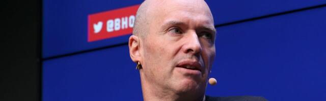 Ben Horowitz says AI could spark a post-electricity leap in living standards — but risk eroding purpose