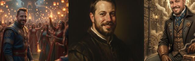 5 AI image prompts way better than Google Photos remixing