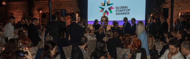 Global Startup Awards Grand Finale to take place at this year’s EU-Startups Summit