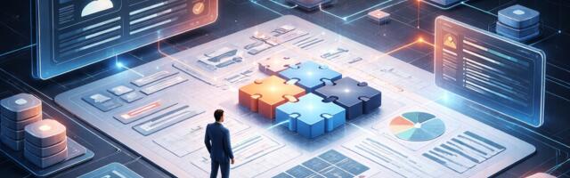 Системный аналитик: полный разбор тестового задания на 2026 год