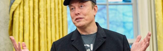 Elon Musk's hiring advice: 'Don't look at the résumé — just believe your interaction'