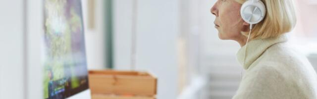 A brain-training game that takes less than 2 hours a week can reduce your risk of developing dementia by 25%, study finds