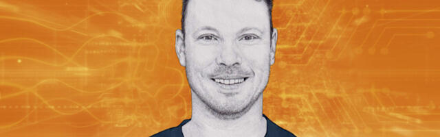 Synthesia's Victor Riparbelli: forget everything you know about video