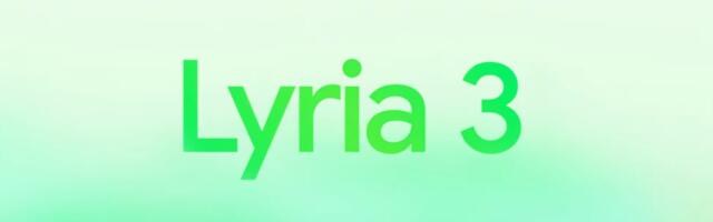 Gemini Now Using Lyria 3 to Create 30 Second Bangers