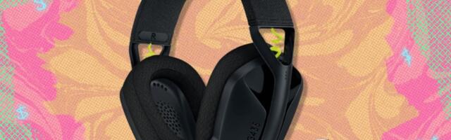 The Logitech G435 wireless gaming headset is at its best price in 2026 — save $40 on Amazon