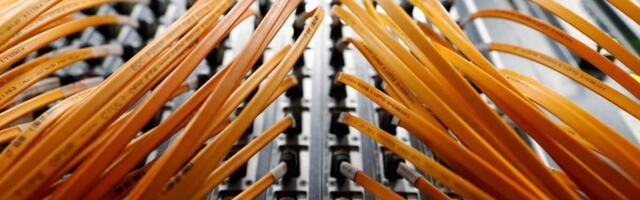 World says bye-bye to its first undersea cable TAT-8 — after 37 years