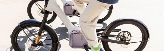 What's an E-Bike? California Wants You to Know