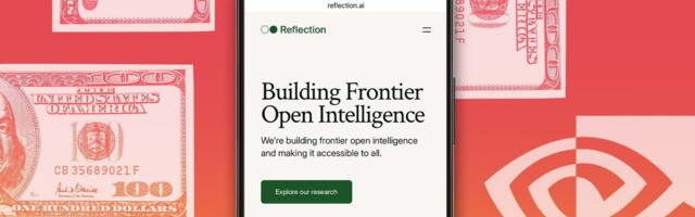 Nvidia-backed ‘open’ AI start-up courts investors at $20bn-plus valuation