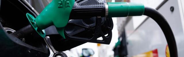 2 big UK car associations are telling drivers to ditch non-essential journeys as oil soars above $100 a barrel