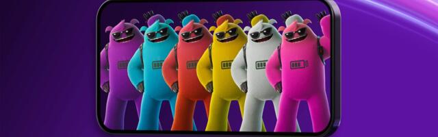 Fortnite Back on Google Play, Claim a Free Skin to Celebrate