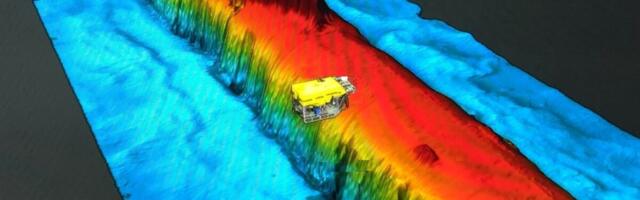 Sunken Soviet Submarine Is Quietly Leaking Radiation Decades Later, Study Finds