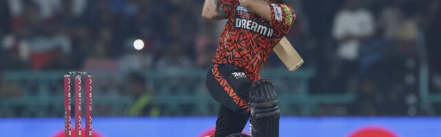 How to watch RCB vs Sunrisers Hyderabad: live stream the 2026 IPL opener from anywhere