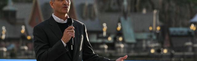 What Disney CEO Josh D'Amaro told staffers as the company starts a new round of layoffs