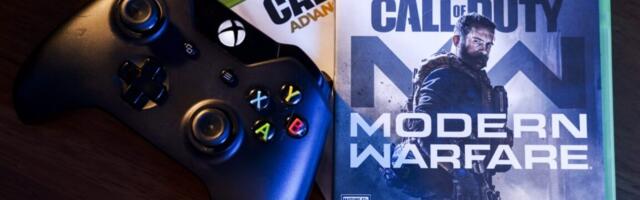 Microsoft removes Call of Duty from Game Pass, lowers subscription pricing