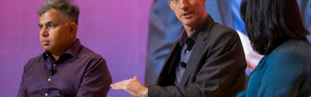 RedDoorz and Wego at Skift Asia Forum 2026