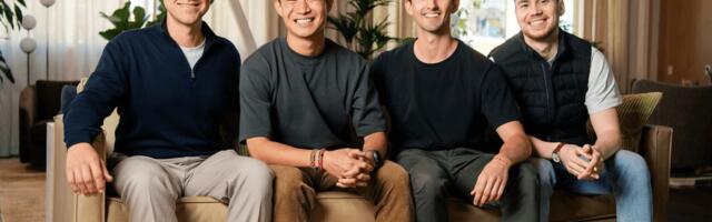 London-founded Corvera raises $4.2M to bring agentic AI to CPG supply chains