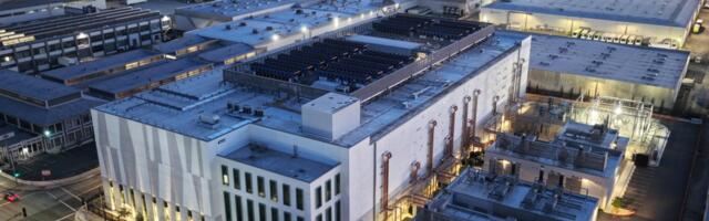 Data centers could actually be good for your hometown