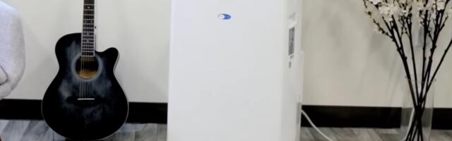 4 Of The Best Portable Air Conditioners In 2026