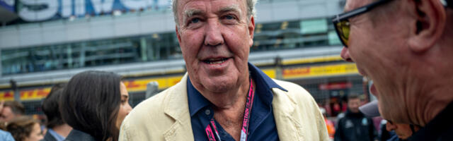 Top Gear's Former Host Jeremy Clarkson Reveals Serious Cancer Diagnosis