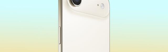 iPhone Air With Dual Lens Camera Coming in Spring 2027
