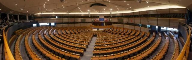 The digital euro takes a massive step forward after winning a crucial European Parliament vote