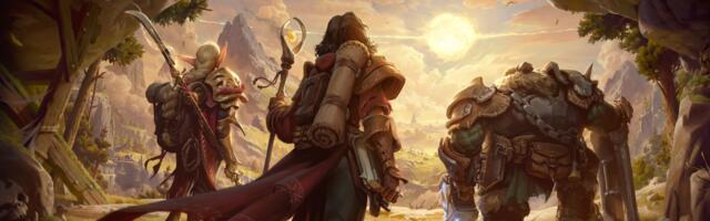 'These are hard, but necessary decisions' — Xbox pulled funding for Io Interactive's 'Project Fantasy' but the developer will continue working on the game independently