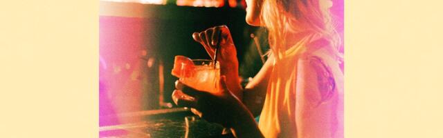 It's official: Gen Z is in their alcohol era