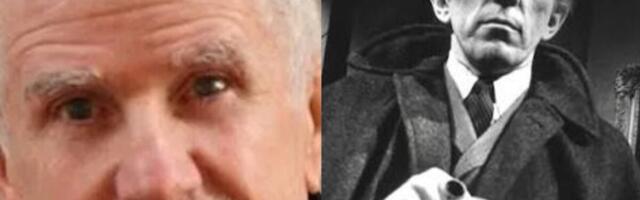RIP Joe Caldwell, ‘Dark Shadows’ Writer and Barnabas’ Co-Creator