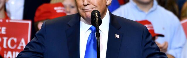 200 US utility firms join Trump electricity pledge as data center electricity use expected to quadruple by 2035 — but does the President's pledge have the teeth to regulate electricity pricing?