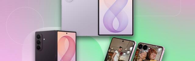 Save Up to $1,200 Off Samsung’s Brand-New Galaxy Fold 8, Fold 8 Ultra, Flip 8 Phones