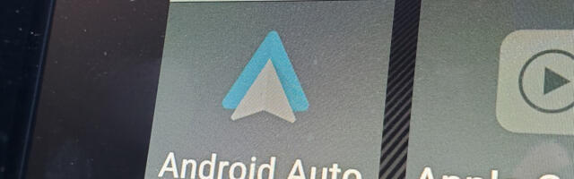 Android Auto has a developer menu you can access in seconds