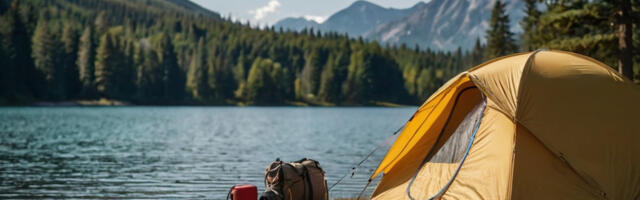 9 Pieces Of Camping Gear Worth Buying From Lowe's (And 3 To Skip)