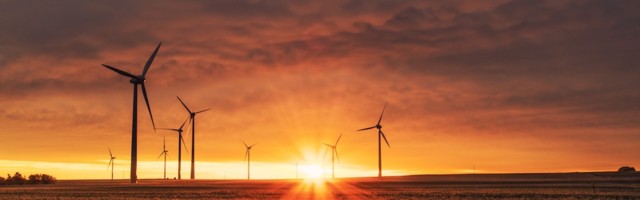 Natural Products Canada, Active Impact Investments launch cleantech venture funds