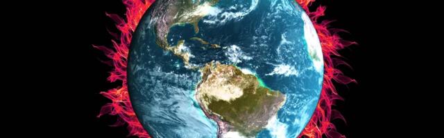 IBM’s new sustainability accelerator is a blueprint for corporate responsibility