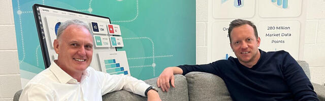 Luxembourg-based SHIPSTA secures over €8.9 million to provide frictionless procurement processes worldwide
