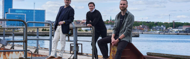 Danish startup Fellow Pay picks up €325k to make sure Europe’s SMEs get paid on time