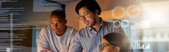 Digital Transformation: 5 Need-to-Know Insights for Hospitality Revenue Managers