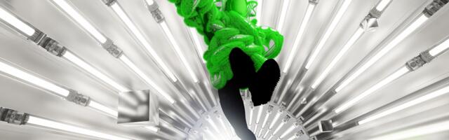 Adidas reveals its first collection of NFT wearables in new product category dubbed Virtual Gear