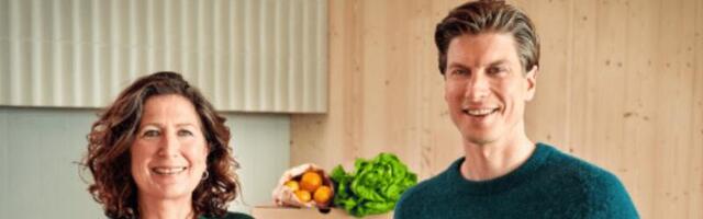 Amsterdam-based Crisp consolidates its position with acquisition of De Krat
